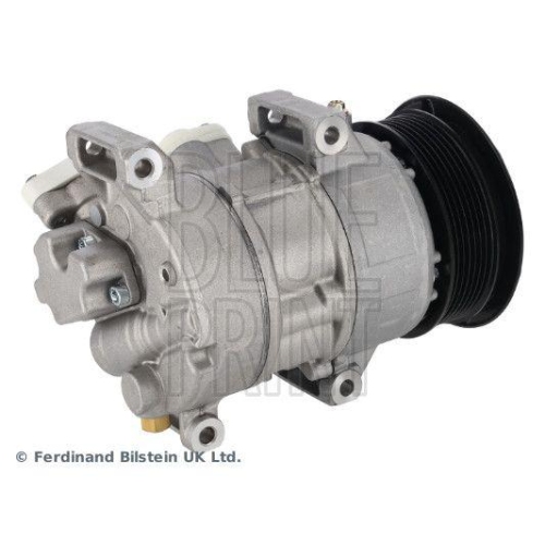 BLUE PRINT ADBP270055 Kompressor, Klimaanlage f&uuml;r TOYOTA