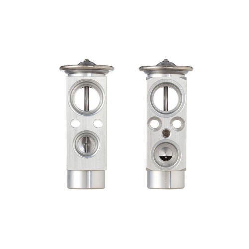 HELLA 8UW 366 260-211 Expansionsventil, Klimaanlage >>> Easy2Fit <<< f&uuml;r VOLVO