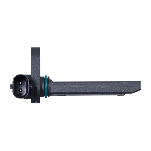HELLA 6PU 358 216-931 Sensor, Raddrehzahl f&uuml;r MERCEDES-BENZ, Vorderachse