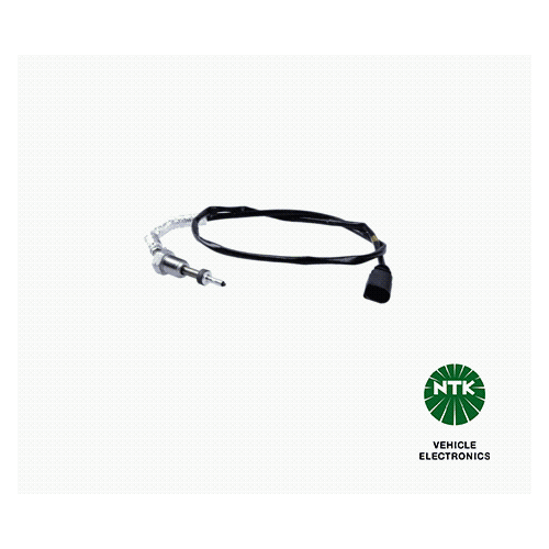 Sensor, Abgastemperatur NTK 90408 für AUDI SEAT SKODA VW LAMBORGHINI BENTLEY
