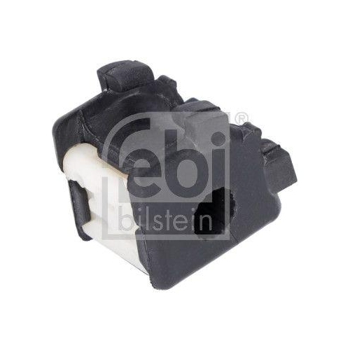 FEBI BILSTEIN Lagerung, Stabilisator 42874 f&uuml;r TOYOTA, Hinterachse