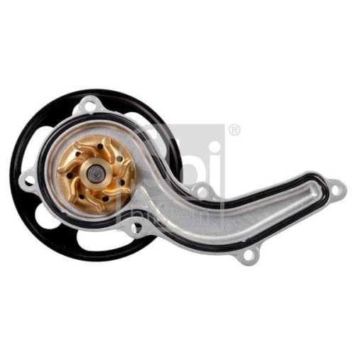 FEBI BILSTEIN Wasserpumpe, Motork&uuml;hlung 175105 f&uuml;r HONDA