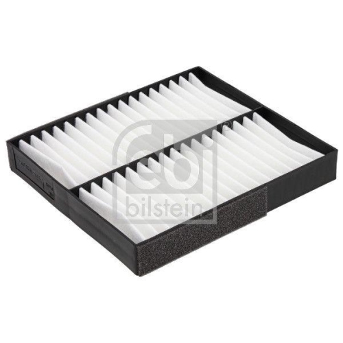 FEBI BILSTEIN Filter, Innenraumluft 176335 f&uuml;r FIAT MITSUBISHI