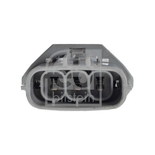 FEBI BILSTEIN Lambdasonde 177510 f&uuml;r NISSAN, vorne