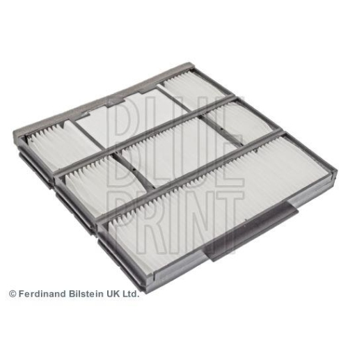 Filter, Innenraumluft BLUE PRINT ADT32513 für TOYOTA