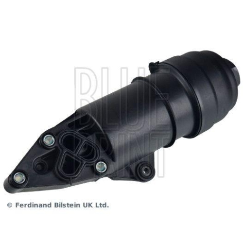 Geh&auml;use, &Ouml;lfilter BLUE PRINT ADBP210025 f&uuml;r AUDI PORSCHE VW