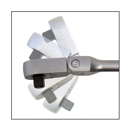 Umschaltknarre HAZET 8816GK für MERCEDES-BENZ VW