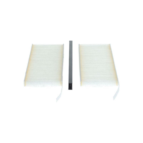 Filter, Innenraumluft BOSCH 1 987 432 078 für GMC MERCEDES-BENZ NISSAN OPEL