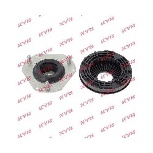 Reparatursatz, Federbeinst&uuml;tzlager KYB SM1550 Suspension Mounting Kit f&uuml;r FORD
