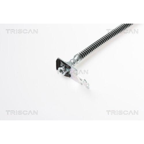 Bremsschlauch TRISCAN 8150 18134 f&uuml;r HYUNDAI KIA, Hinterachse rechts