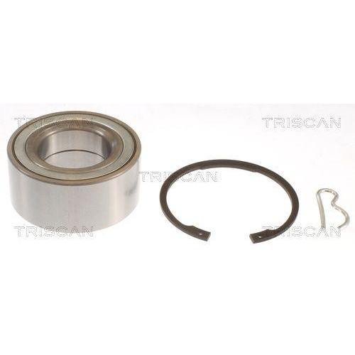 Radlagersatz TRISCAN 8530 10126 f&uuml;r CITRO&Euml;N FIAT LANCIA PEUGEOT, Vorderachse