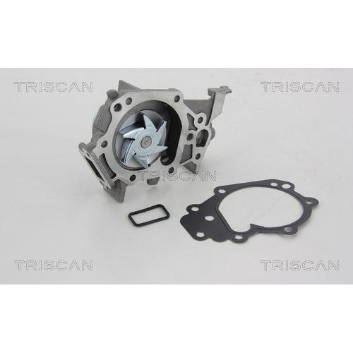 Wasserpumpe, Motork&uuml;hlung TRISCAN 8600 25018 f&uuml;r NISSAN RENAULT DACIA