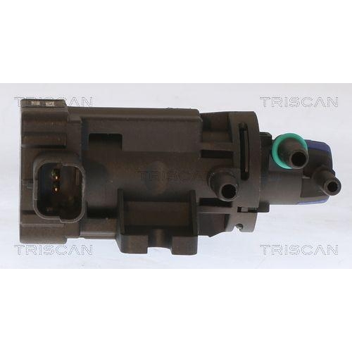 Druckwandler, Abgassteuerung TRISCAN 8813 28107 f&uuml;r CITRO&Euml;N OPEL PEUGEOT TOYOTA
