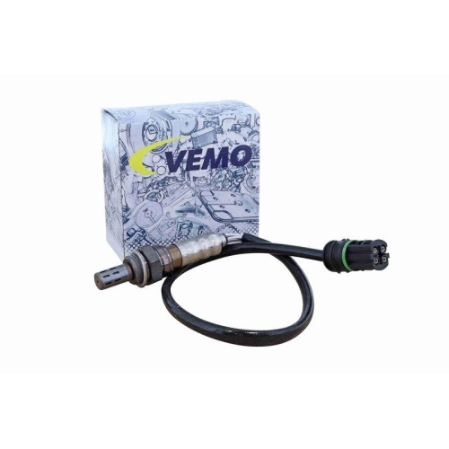Lambdasonde VEMO V20-76-0058 Original VEMO Qualit&auml;t f&uuml;r BMW MINI