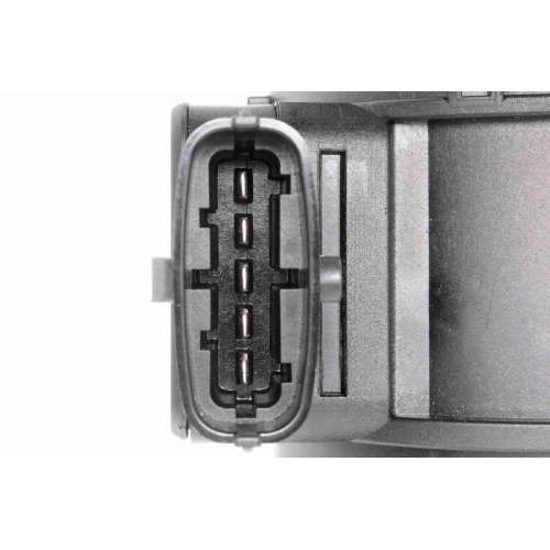 Luftmassenmesser VEMO V40-72-0410 Original VEMO Qualit&auml;t f&uuml;r OPEL GENERAL MOTORS