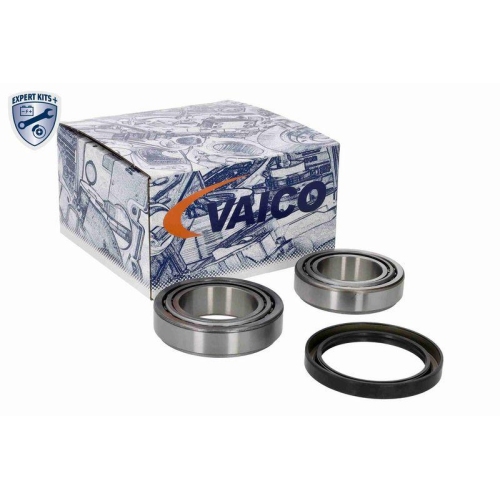 Radlagersatz VAICO V40-0537 EXPERT KITS + für OPEL, Vorderachse