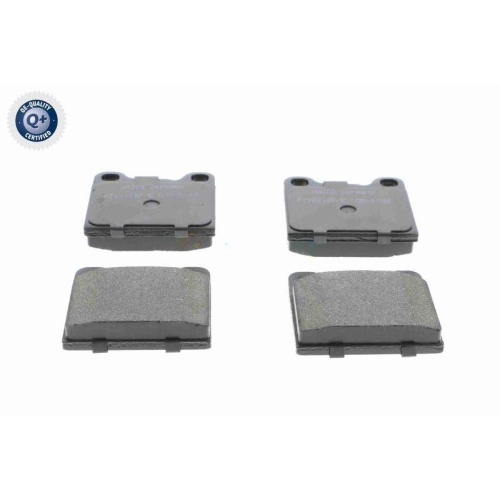 Bremsbelagsatz, Scheibenbremse VAICO V95-0048 Q+, Erstausr&uuml;sterqualit&auml;t f&uuml;r