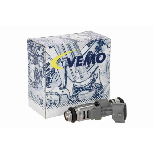 Einspritzventil VEMO V42-11-0004 Original VEMO Qualit&auml;t f&uuml;r CITRO&Euml;N PEUGEOT