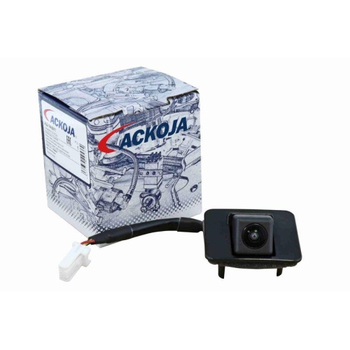 ACKOJA A32-74-0011 R&uuml;ckfahrkamera, Einparkhilfe Original ACKOJA Qualit&auml;t f&uuml;r