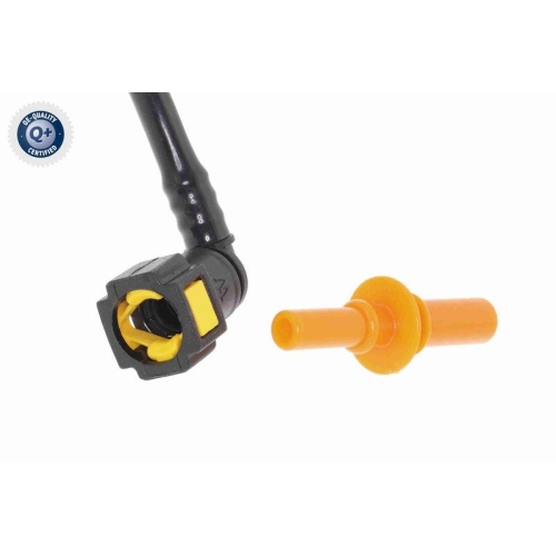 Kraftstoffleitung VAICO V24-1327 Q+, Erstausr&uuml;sterqualit&auml;t f&uuml;r FIAT