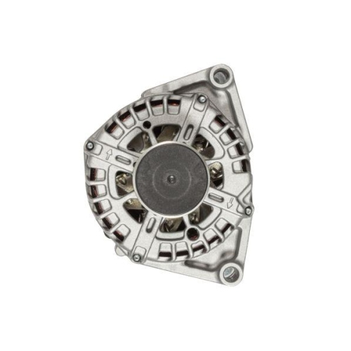 HELLA Generator 8EL 011 713-581 f&uuml;r OPEL VAUXHALL CHEVROLET