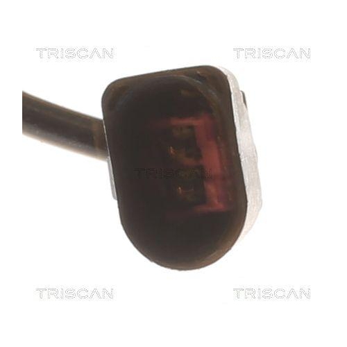Sensor, Abgastemperatur TRISCAN 8826 29178 f&uuml;r AUDI SEAT SKODA VW
