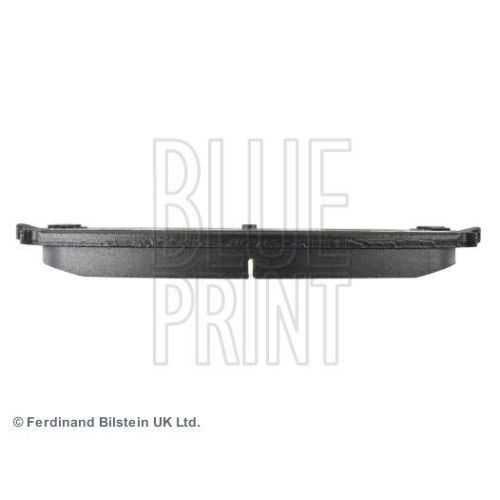 Bremsbelagsatz, Scheibenbremse BLUE PRINT ADA104273 f&uuml;r CHRYSLER DODGE LANCIA