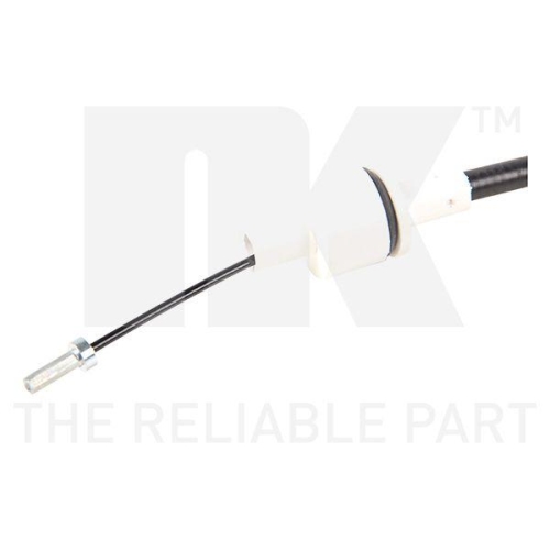 Seilzug, Kupplungsbet&auml;tigung NK 922536 f&uuml;r FORD