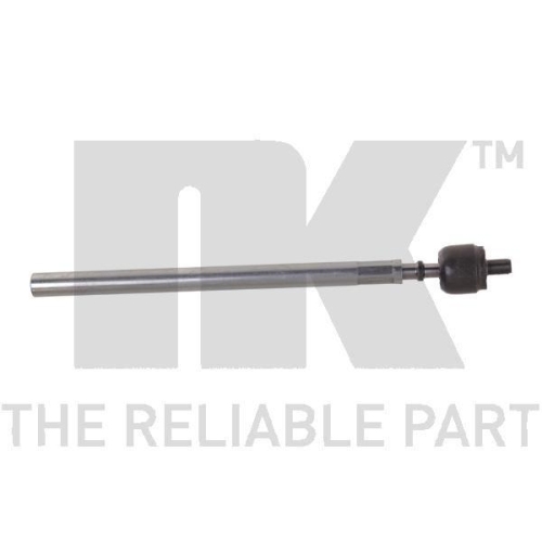 Axialgelenk, Spurstange NK 5031914 f&uuml;r CITRO&Euml;N PEUGEOT, Vorderachse links