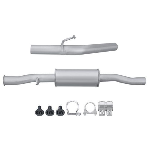 HELLA Vorschalld&auml;mpfer 8LB 366 022-371 Easy2Fit &ndash;