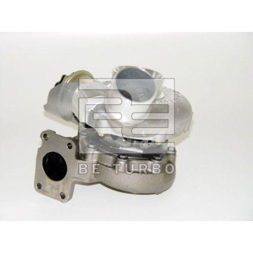 BE TURBO 127485 Lader, Aufladung f&uuml;r RENAULT