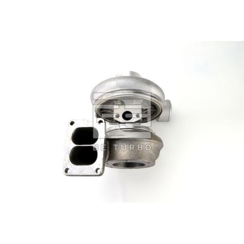BE TURBO 124614 Lader, Aufladung f&uuml;r IVECO MAN MERCEDES-BENZ RENAULT SCANIA MWM