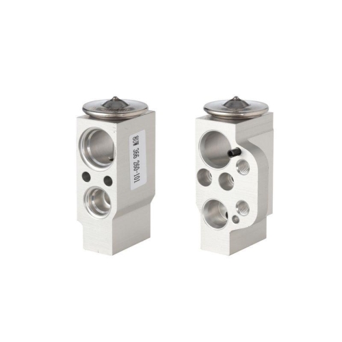 HELLA 8UW 366 260-101 Expansionsventil, Klimaanlage >>> Easy2Fit <<< f&uuml;r AUDI VW