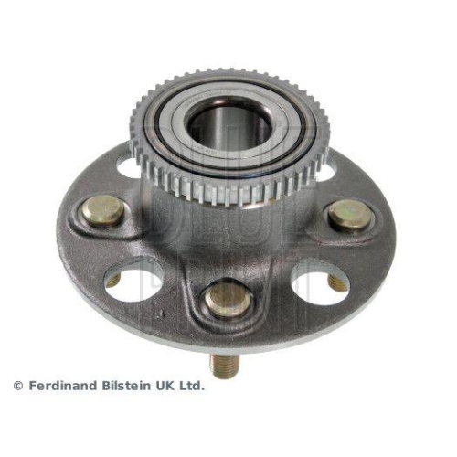 Radlagersatz BLUE PRINT ADH28335 f&uuml;r HONDA, Hinterachse links