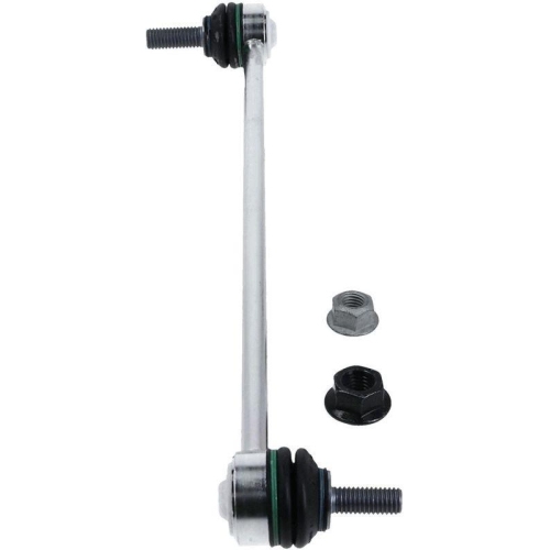 Stange/Strebe, Stabilisator LEMF&Ouml;RDER 25553 02 f&uuml;r VOLVO, Vorderachse links