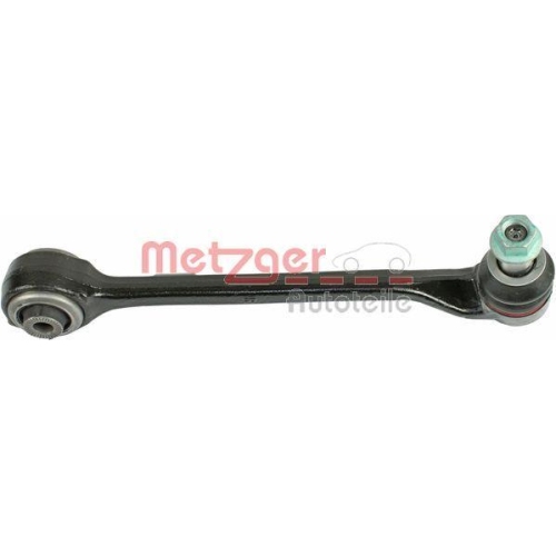 Lenker, Radaufh&auml;ngung METZGER 58094202 KIT + f&uuml;r BMW, Vorderachse rechts, hinten