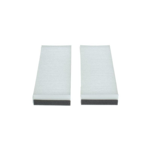 Filter, Innenraumluft BOSCH 1 987 432 122 f&uuml;r AUDI VW