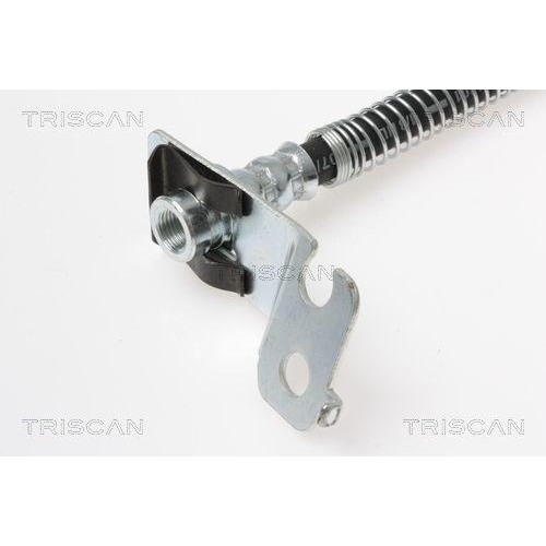 Bremsschlauch TRISCAN 8150 18135 f&uuml;r HYUNDAI KIA, Hinterachse links