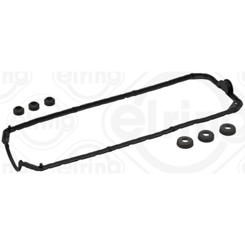 Dichtungssatz, Zylinderkopfhaube ELRING 413.690 f&uuml;r AUDI SEAT SKODA VW CUPRA