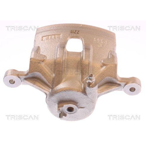 Bremssattel TRISCAN 8175 43128 f&uuml;r HYUNDAI KIA, Vorderachse rechts