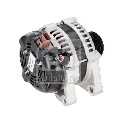 FEBI BILSTEIN Generator 193164 f&uuml;r FORD VOLVO FORD MOTOR COMPANY