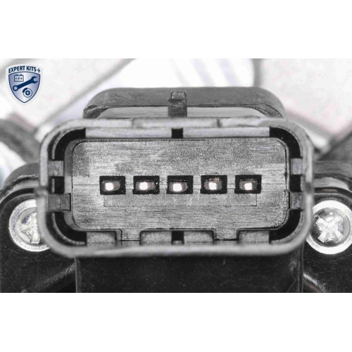 AGR-Ventil VEMO V22-63-0005 EXPERT KITS + f&uuml;r CITRO&Euml;N FORD PEUGEOT TOYOTA