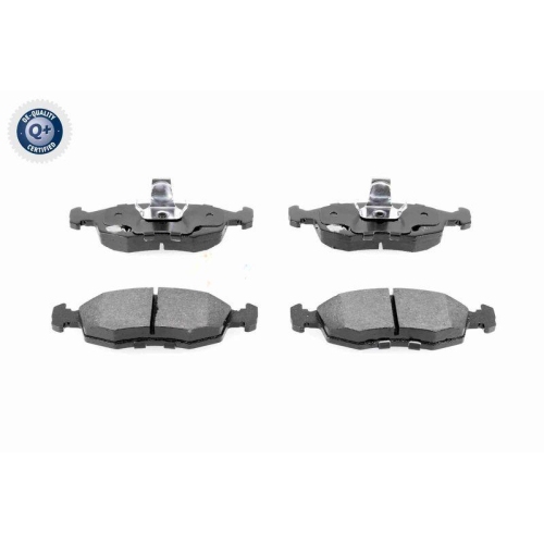 Bremsbelagsatz, Scheibenbremse VAICO V24-0070 Q+, Erstausr&uuml;sterqualit&auml;t f&uuml;r FIAT