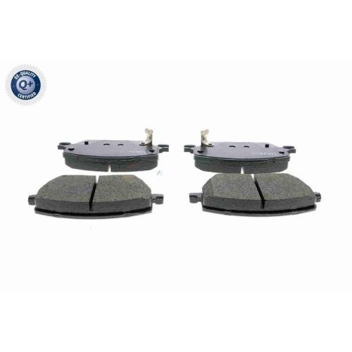 Bremsbelagsatz, Scheibenbremse VAICO V24-0782 Q+, Erstausr&uuml;sterqualit&auml;t f&uuml;r FIAT