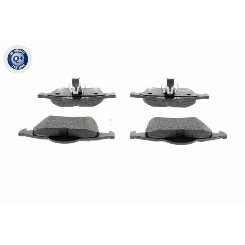 Bremsbelagsatz, Scheibenbremse VAICO V95-0146 Q+, Erstausr&uuml;sterqualit&auml;t f&uuml;r