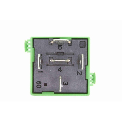 Relais, Niveauregulierung VEMO V30-71-0037 Green Mobility Parts f&uuml;r