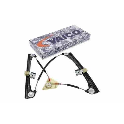 Fensterheber VAICO V10-9897 Original VAICO Qualität für SEAT SKODA VW VAG