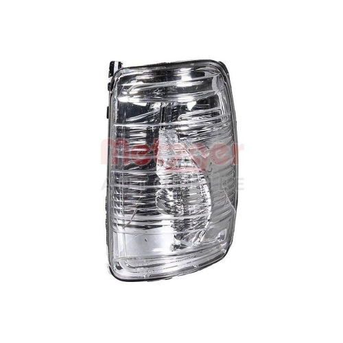 Blinkleuchte METZGER 2080152 GREENPARTS für FORD, Außenspiegel rechts