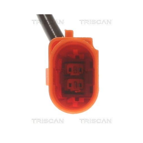 Sensor, Abgastemperatur TRISCAN 8826 29179 f&uuml;r AUDI SEAT SKODA VW