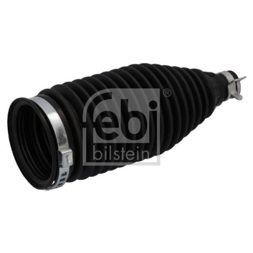 FEBI BILSTEIN Faltenbalgsatz, Lenkung 196532 f&uuml;r CHEVROLET, Vorderachse links